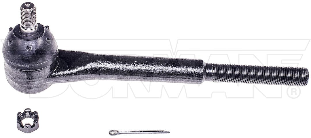 Product of Dorman Chassis T681PR Premium ™ OEM Steel Tie Rod End 