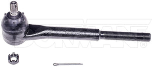 Product of Dorman Chassis T681PR Premium ™ OEM Steel Tie Rod End 