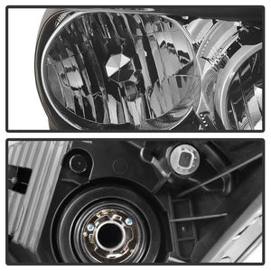 Xtune 9942297 Headlight Assembly||9942297_2.Jpg||87||s2z9942297||2149361