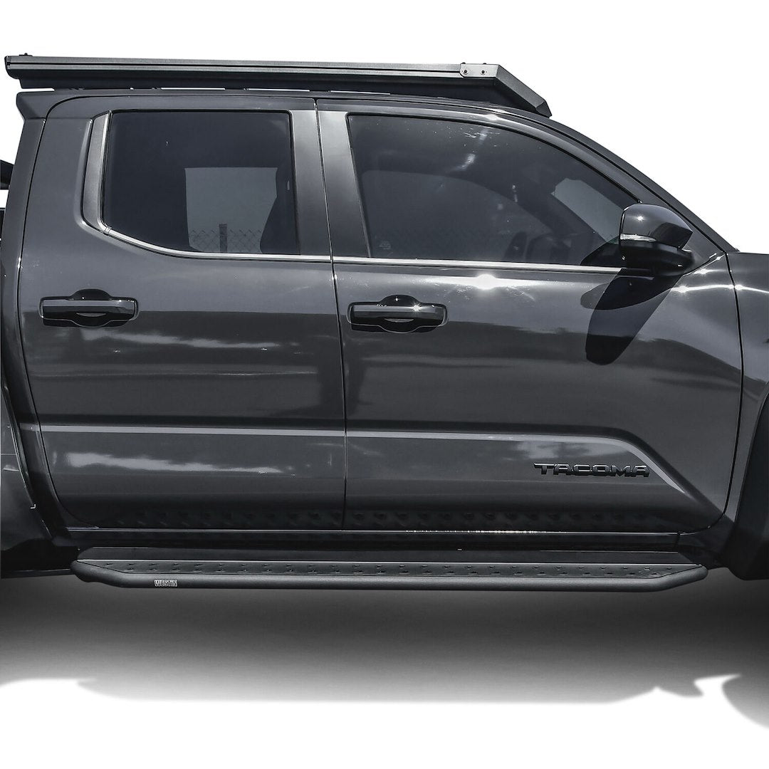 Product of Westin Automotive 28-32785 Outlaw Running Board 