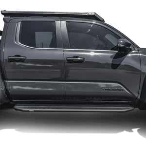 Product of Westin Automotive 28-32785 Outlaw Running Board 