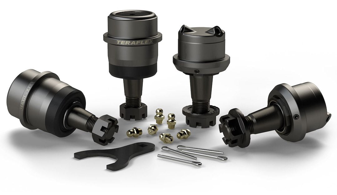Product of Teraflex 3442002 Ball Joint