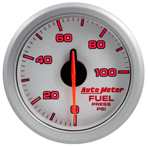 Autometer 9171-Ul Gauge Fuel Pressure||||86||a489171ul||2003034