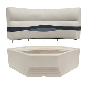Wise Seating Bm11002-986 Boat Seat||bm11002-986backrest_Base_3db385c8-9aca-49ad-Ae65-5b5269617a99.Jpg||94||w7zbm11002986||1672223