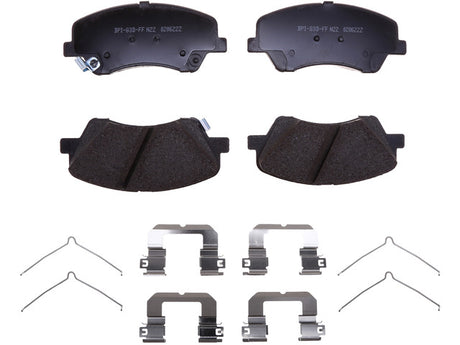 Raybestos Brakes Mgd2190ch Brake Pad||mgd2190ch_Fro.Jpg||85||r53mgd2190ch||1518190