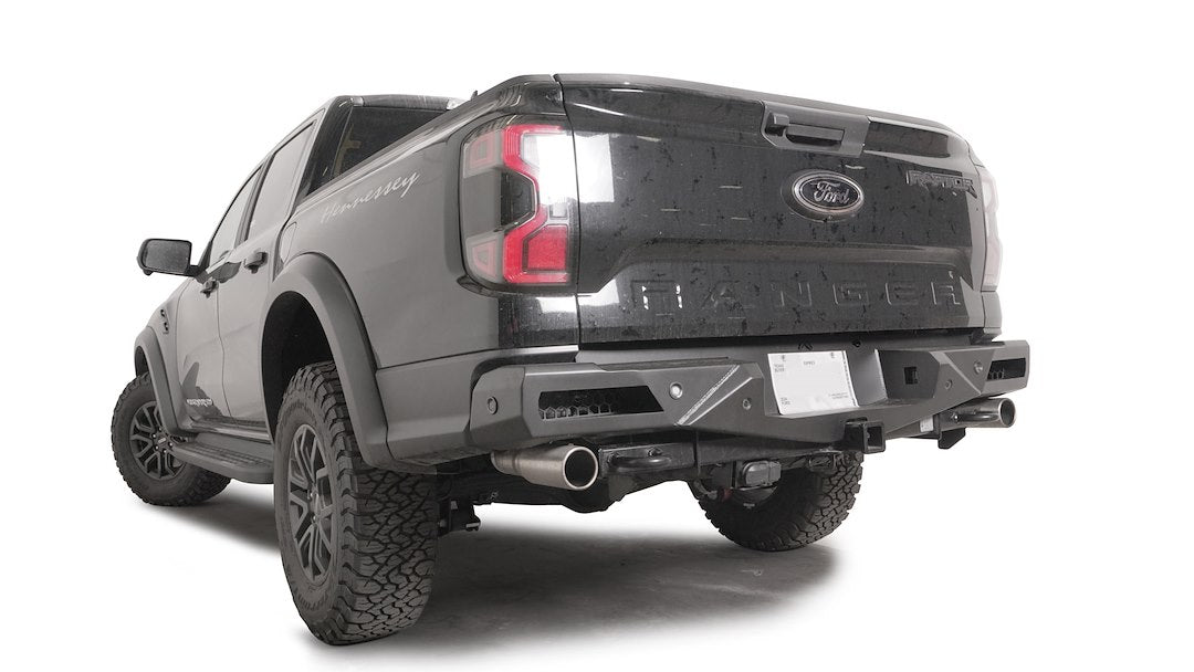 Fab Fours Fr24-E6451-1 Bumper||fr24-E6451-1_1.Jpeg||86||f66fr24e64511||1719612