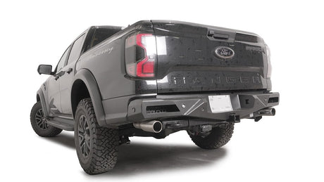 Fab Fours Fr24-E6451-1 Bumper||fr24-E6451-1_1.Jpeg||86||f66fr24e64511||1719612