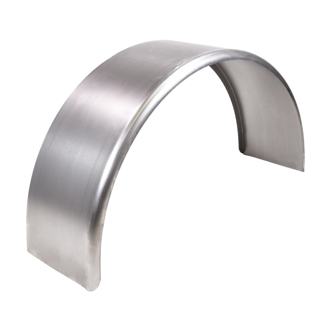 Husky Towing F0006 Trailer Fender||c2x_F0006_Trailer Fender Silver_2.Jpg||86||husf0006||1240133