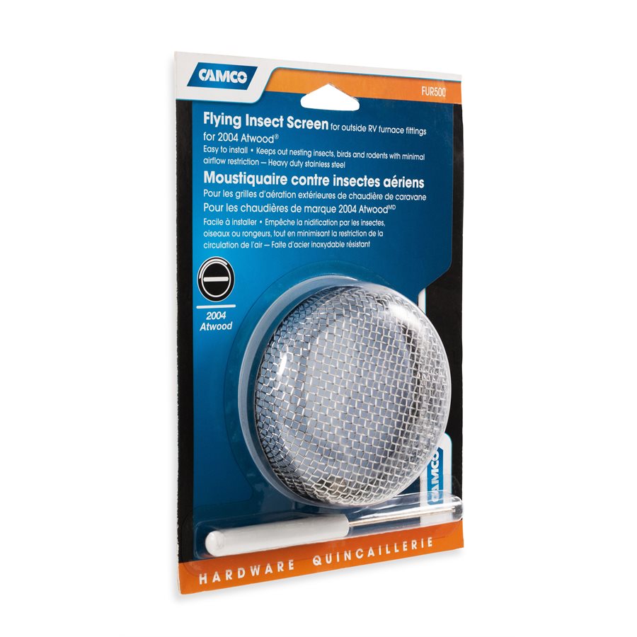 Product of Camco 42144 Bug Screen - Rv Appliance