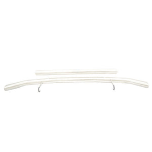 Product of Black Horse Offroad Fd-Ni21s Bumper Guard