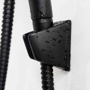 Dura Faucet Df-Sa400k-Mb Shower Head||da-Sa400k-Mb 14.Jpg||91||d6udfsa400kmb||1478986