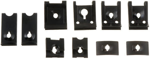 Dorman (Oe Solutions) 45382 Clip Nut||45382-003.Jpg||88||d1845382||1041849
