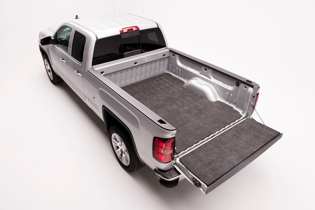 Product of BedRug BMC19CCS Bed Mat Carpet-Like Polypropylene Direct-Fit 