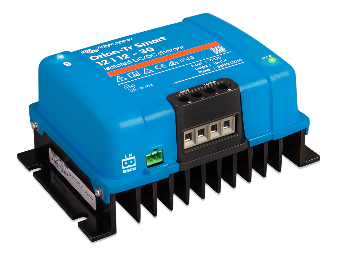 Product of Victron Energy Ori121236120 Battery Charger
