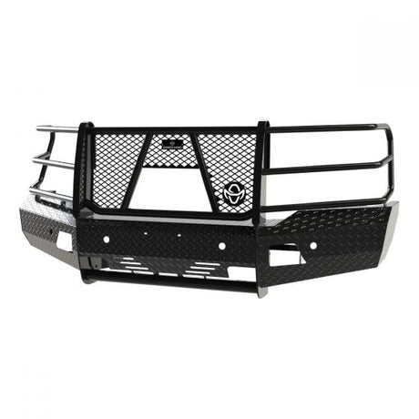 Ranch Hand Fsc19hbl1c Bumper||fsc19hbl1c_1.Jpg||86||rnhfsc19hbl1c||1477495