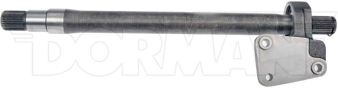 Dorman (Oe Solutions) 630-155 Axle Shaft||||87||d18630155||1894573