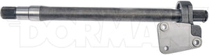 Dorman (Oe Solutions) 630-155 Axle Shaft||||87||d18630155||1894573