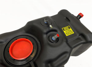 Product of Titan Fuel Tanks 7021518 40 Gallon Polyethylene Fuel Tank 