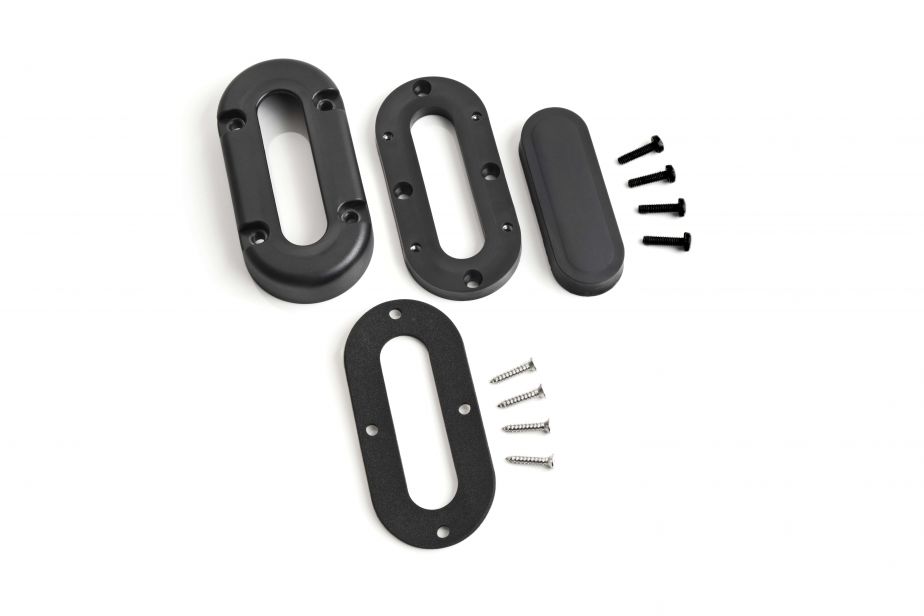 Product of Scanstrut Ds-Multi-P-Blk Marine Network Cable Grommet