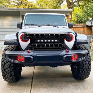 American Modified Amjpca00127 Grille||amjpca00127_07.Jpg||91||amdmjpca00127||2236321