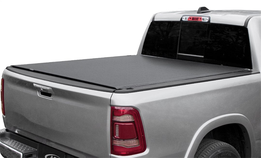 Product of ACCESS Covers Vanish ® Soft Roll-Up 96209 Tonneau Cover 