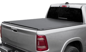 Product of ACCESS Covers Vanish ® Soft Roll-Up 96209 Tonneau Cover 