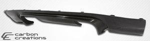 Carbon Creations 105347 Valance||01_E46m3cccslreardiffuser8.Jpg||86||e61105347||1142219