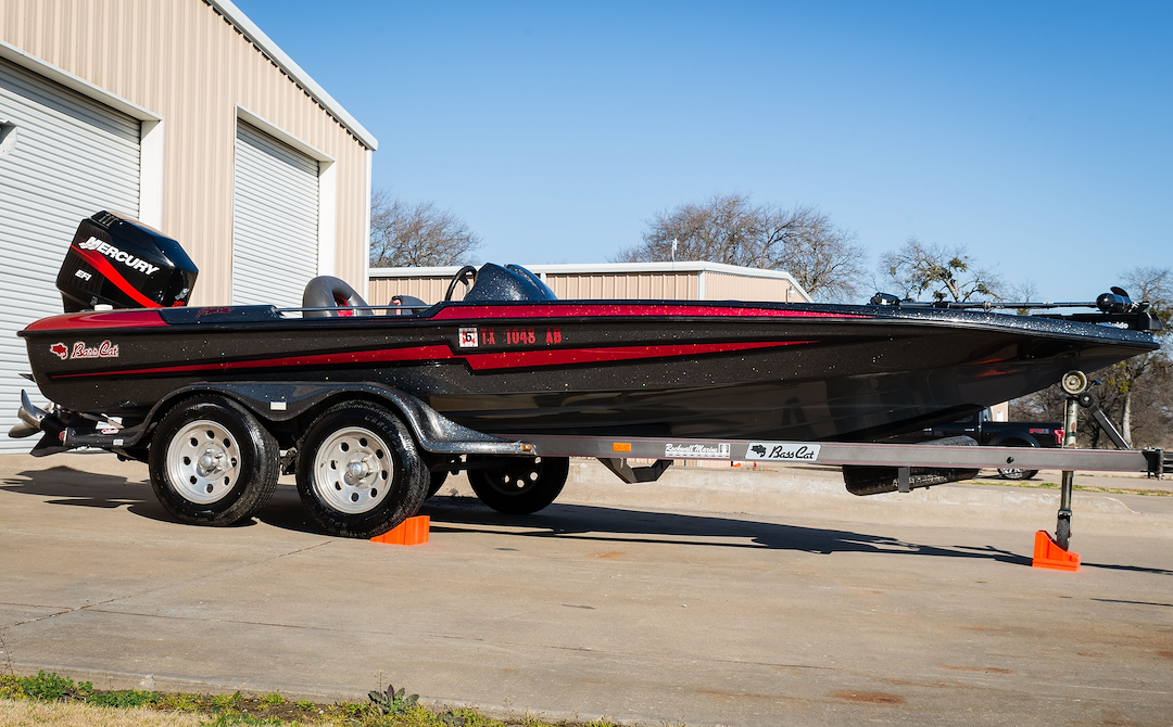 Product of Tri-Lynx 00023 Trailer Leveling Kit