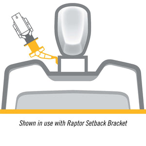 Minn Kota 1810384 Anchor System Mounting Bracket||1810360_4.Jpg||89||min1810384||894658