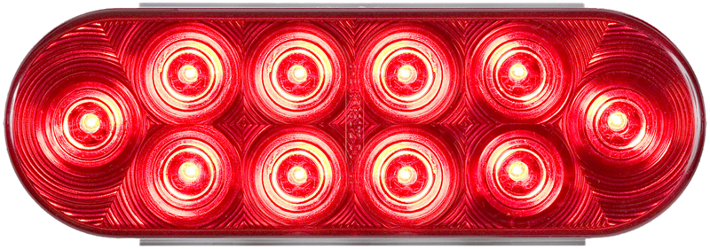 Product of Optronics Stl72rb Trailer Light