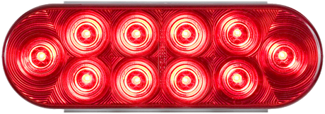 Product of Optronics Stl72rb Trailer Light