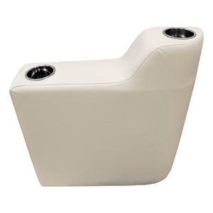 Wise Seating 3009-990 Boat Seat Armrest||||86||w7z3009990||1925592