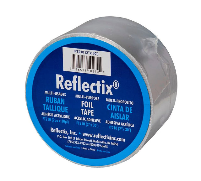 Reflectix Ft21012 Multi Purpose Tape||ft21012.Jpg||85||r6gft21012||1500439