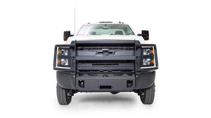 Product of Fab Fours KC20-N3750-1 Fixed Mount Winch Mount for 16500 Pound To 18000 Pound Winches 