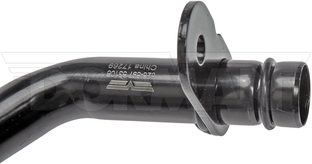 Dorman (Oe Solutions) 626-597 Heater Hose||626-597-006.Jpg||91||d18626597||2243589