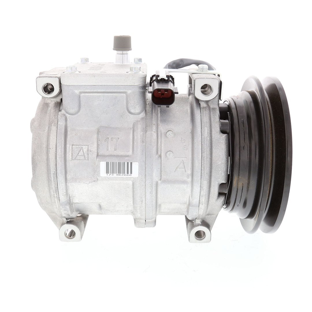 Denso 471-0265 Air Conditioner Compressor||471-0265_5.Jpg||90||d454710265||2139806
