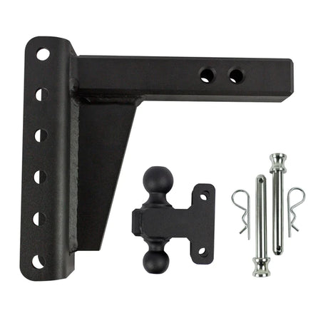 Bulletproof Hitches Hd206 Trailer Hitch Ball Mount||hd206-2.Jpg||85||bphhd206||1436707