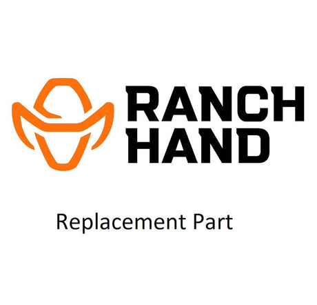 Ranch Hand Ggc151bp Grille Guard Mounting Kit||ranch-Hand_Logo.Jpg||85||rnhggc151bp||1561090