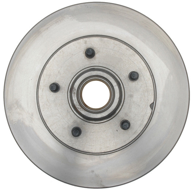 Product of Raybestos Brakes 56328R R-Line Plain Face 2-Piece Brake Rotor 