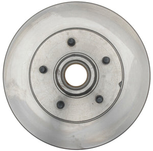 Product of Raybestos Brakes 56328R R-Line Plain Face 2-Piece Brake Rotor 