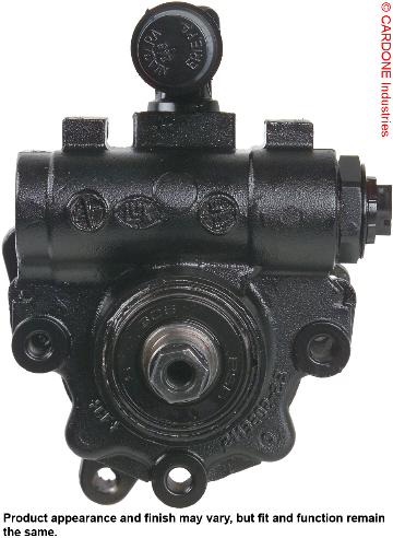 Cardone (A1) Industries 21-120 Power Steering Pump||21-120.Jpg||85||a4221120||993662