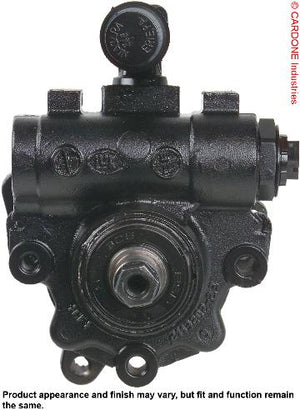 Cardone (A1) Industries 21-120 Power Steering Pump||21-120.Jpg||85||a4221120||993662
