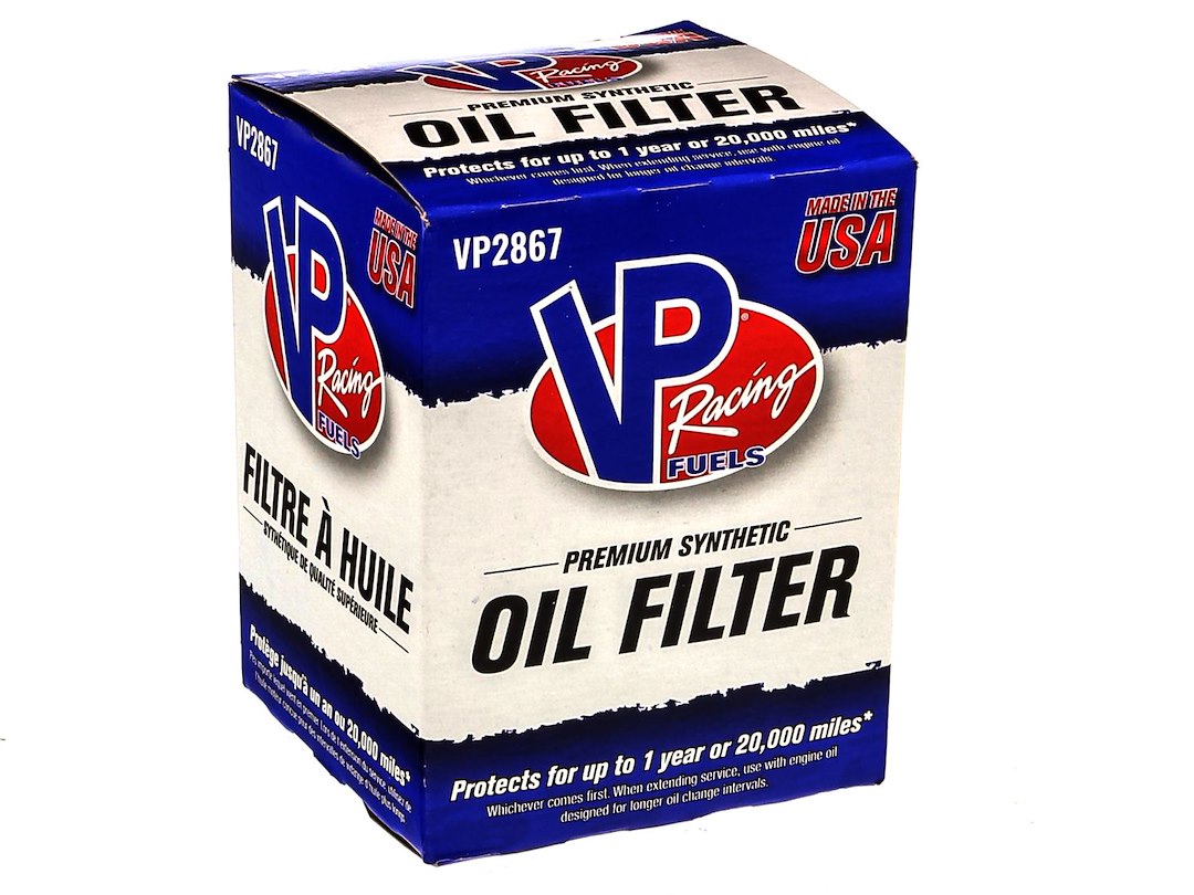 Product of Fram Filter VP2867 OEM Oil Filter 