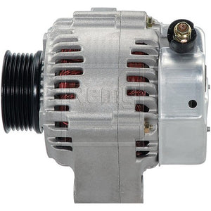 Remy International 12550 Alternator/ Generator||12550_1.Jpg||86||r1k12550||896302