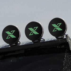 Project X Ac538808-1 Driving/ Fog Light Cover||projectx_Ac538808-1_Img3_P03_Lifestyle.Jpg||87||prxac5388081||1651709