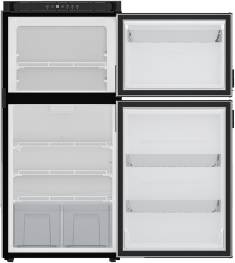 Thetford/ Norcold 51156 Refrigerator||polar_8dc_Open.Jpg||86||dca51156||1788137
