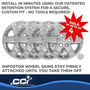 Coast To Coast Iwcimp358x Wheel Skin||cci_Iwcimp358x_Impostor Wheel Skin_B2c_5.Jpg||89||cciimp358x||1267150