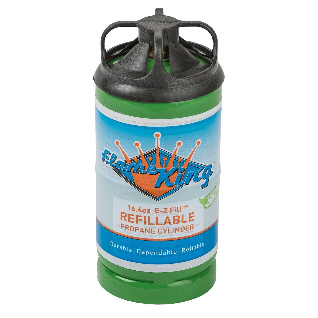 Flame King Ysn164 Propane Tank||ysn164.Jpg||85||y6eysn164||874022