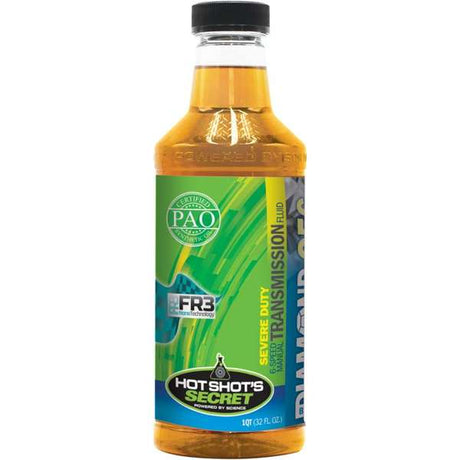 Product of Hot Shot's Secret/ Lubrication Specialties G5632oz Manual Trans Fluid