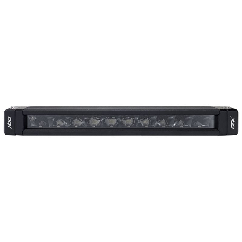 Odx Lighting Ledlbfyre-10 Light Bar||ledlbfyre-10.Jpg||85||odxledlbfyre1||1376543